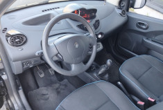 Renault Twingo II 1.2 i  LEV 75 cv - Régulateur de vitesse - Suivi complet 