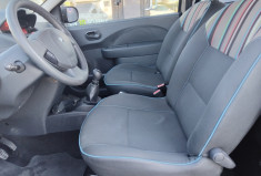 Renault Twingo II 1.2 i  LEV 75 cv - Régulateur de vitesse - Suivi complet 