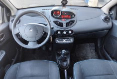 Renault Twingo II 1.2 i  LEV 75 cv - Régulateur de vitesse - Suivi complet 