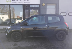 Renault Twingo II 1.2 i  LEV 75 cv - Régulateur de vitesse - Suivi complet 