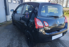 Renault Twingo II 1.2 i  LEV 75 cv - Régulateur de vitesse - Suivi complet 