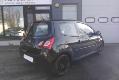 Renault Twingo II 1.2 i  LEV 75 cv - Régulateur de vitesse - Suivi complet 