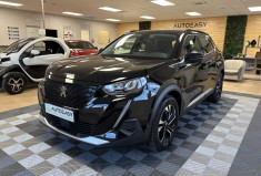 Peugeot 2008 E-2008 136 ALLURE / ENTRETIEN PEUGEOT 
