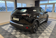 Peugeot 2008 E-2008 50KWH 136 ALLURE / ENTRETIEN PEUGEOT / SOH 87 %