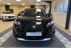 Peugeot 2008 E-2008 50KWH 136 ALLURE / ENTRETIEN PEUGEOT / SOH 87 %