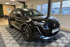 Peugeot 2008 E-2008 50KWH 136 ALLURE / ENTRETIEN PEUGEOT / SOH 87 %