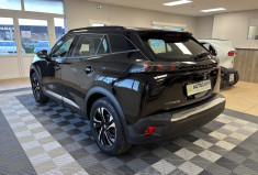 Peugeot 2008 E-2008 50KWH 136 ALLURE / ENTRETIEN PEUGEOT / SOH 87 %