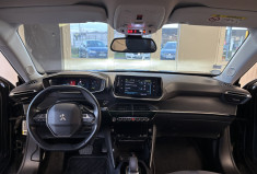 Peugeot 2008 E-2008 50KWH 136 ALLURE / ENTRETIEN PEUGEOT / SOH 87 %
