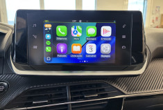 Peugeot 2008 E-2008 50KWH 136 ALLURE / ENTRETIEN PEUGEOT / SOH 87 %