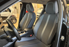 Peugeot 2008 E-2008 50KWH 136 ALLURE / ENTRETIEN PEUGEOT / SOH 87 %