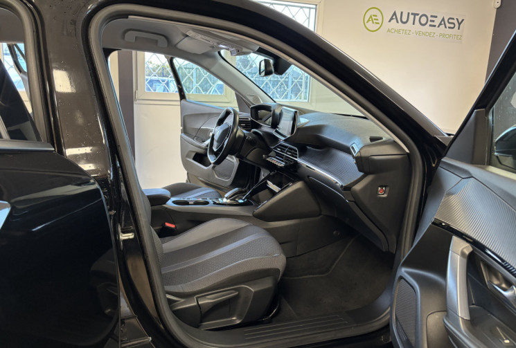 Peugeot 2008 E-2008 50KWH 136 ALLURE / ENTRETIEN PEUGEOT / SOH 87 %