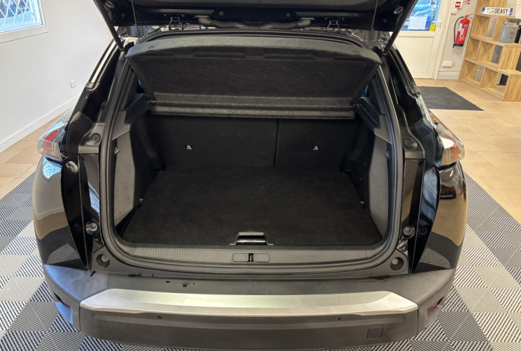 Peugeot 2008 E-2008 50KWH 136 ALLURE / ENTRETIEN PEUGEOT / SOH 87 %