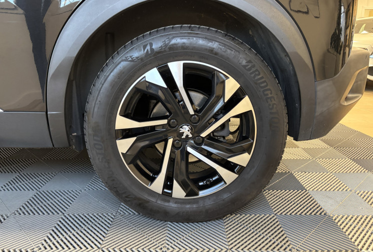 Peugeot 2008 E-2008 50KWH 136 ALLURE / ENTRETIEN PEUGEOT / SOH 87 %
