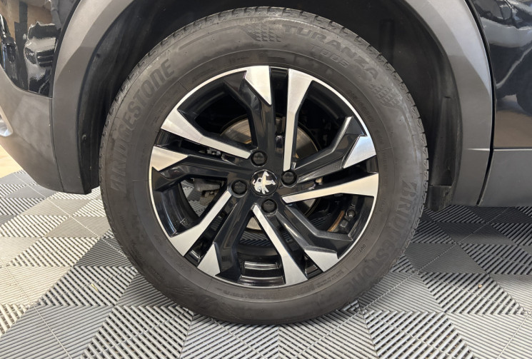 Peugeot 2008 E-2008 50KWH 136 ALLURE / ENTRETIEN PEUGEOT / SOH 87 %