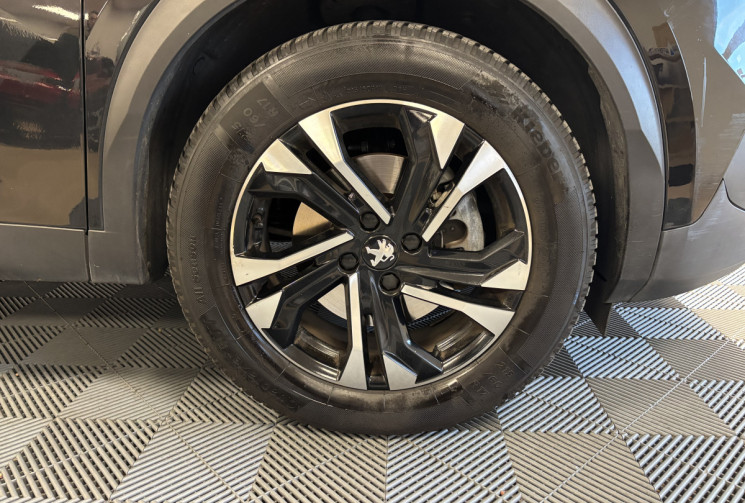 Peugeot 2008 E-2008 50KWH 136 ALLURE / ENTRETIEN PEUGEOT / SOH 87 %