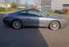 Porsche 911  911 type 996 3.6 CARRERA - BVA Tiptronic