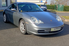Porsche 911  911 type 996 3.6 CARRERA - BVA Tiptronic
