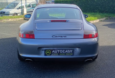 Porsche 911 Type 996 3.6 CARRERA - BVA Tiptronic
