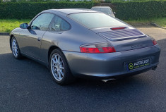 Porsche 911  911 type 996 3.6 CARRERA - BVA Tiptronic