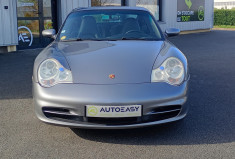 Porsche 911  911 type 996 3.6 CARRERA - BVA Tiptronic