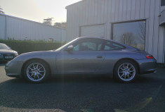 Porsche 911 Type 996 3.6 CARRERA - BVA Tiptronic