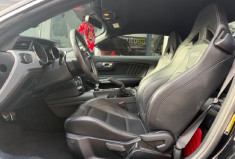 Ford MUSTANG RECARO 5.0 V8 Ti-VCT GT 421cv 1er main pas de malus / E85 flexi fuel ethanol 