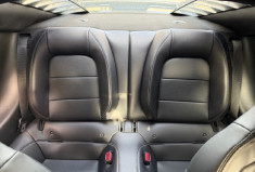 Ford MUSTANG RECARO 5.0 V8 Ti-VCT GT 421cv 1er main pas de malus / E85 flexi fuel ethanol 