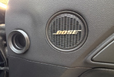 Ford MUSTANG RECARO 5.0 V8 Ti-VCT GT 421cv 1er main pas de malus / E85 flexi fuel ethanol 