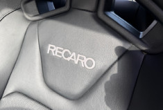 Ford MUSTANG RECARO 5.0 V8 Ti-VCT GT 421cv 1er main pas de malus / E85 flexi fuel ethanol 