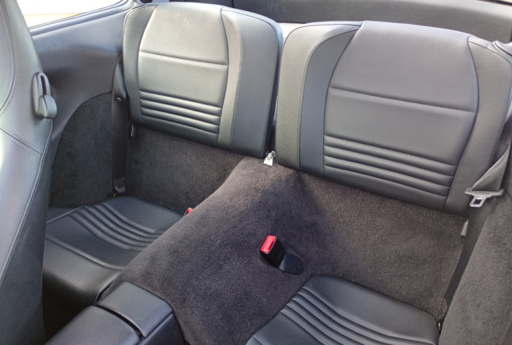 Porsche 911  911 type 996 3.6 CARRERA - BVA Tiptronic