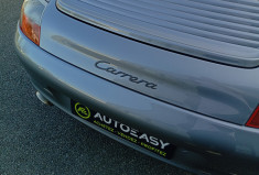 Porsche 911 Type 996 3.6 CARRERA - BVA Tiptronic