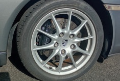 Porsche 911 Type 996 3.6 CARRERA - BVA Tiptronic