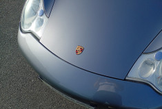 Porsche 911  911 type 996 3.6 CARRERA - BVA Tiptronic