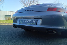 Porsche 911  911 type 996 3.6 CARRERA - BVA Tiptronic