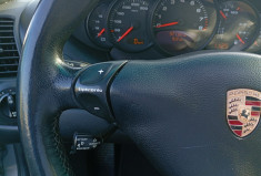 Porsche 911  911 type 996 3.6 CARRERA - BVA Tiptronic
