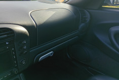 Porsche 911 Type 996 3.6 CARRERA - BVA Tiptronic