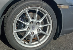 Porsche 911  911 type 996 3.6 CARRERA - BVA Tiptronic