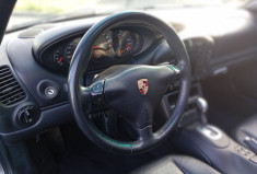 Porsche 911  911 type 996 3.6 CARRERA - BVA Tiptronic