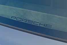 Porsche 911  911 type 996 3.6 CARRERA - BVA Tiptronic