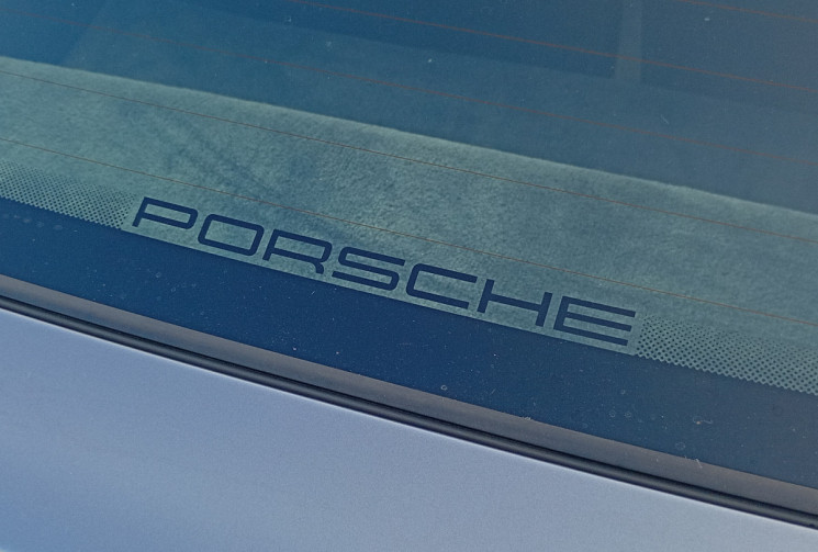 Porsche 911 Type 996 3.6 CARRERA - BVA Tiptronic