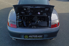 Porsche 911  911 type 996 3.6 CARRERA - BVA Tiptronic