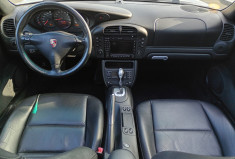 Porsche 911 Type 996 3.6 CARRERA - BVA Tiptronic