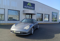 Porsche 911  911 type 996 3.6 CARRERA - BVA Tiptronic