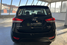 Hyundai ix20  Inventive / Caméra de recul / Régulateur
