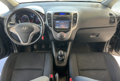 Hyundai ix20  Intuitive