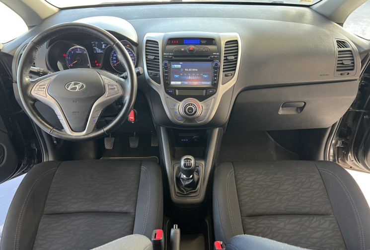 Hyundai ix20  Inventive / Caméra de recul / Régulateur