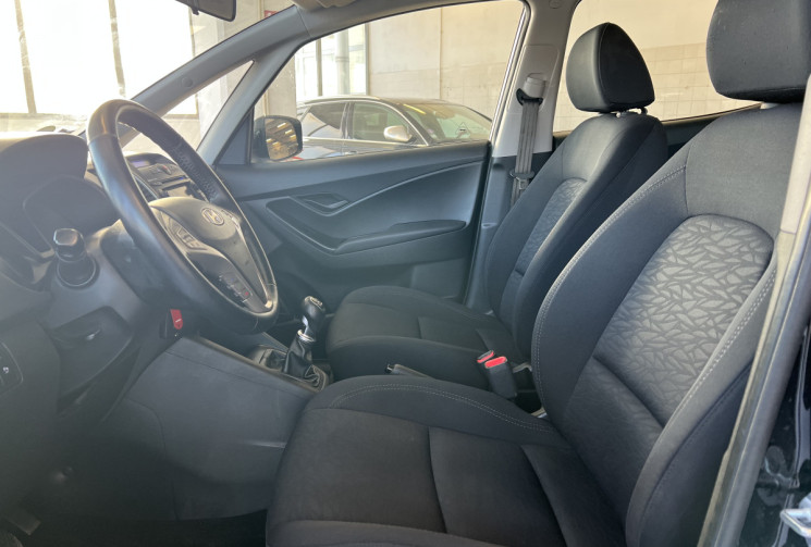 Hyundai ix20 PACK BUSINESS / KM Faible / Caméra de recul / Régulateur