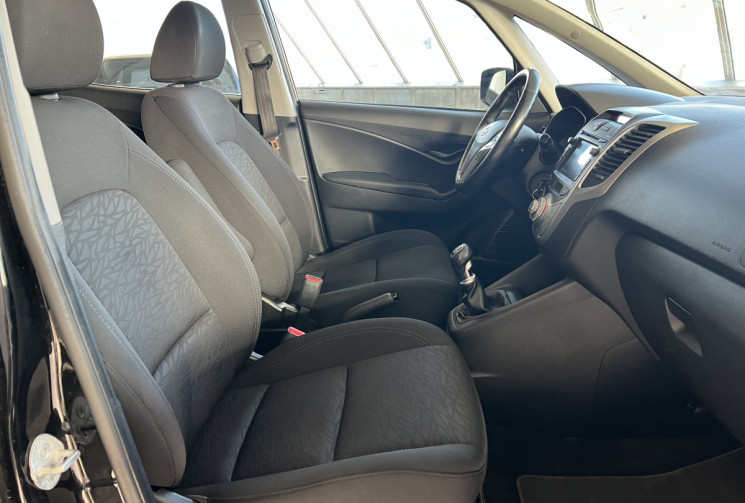 Hyundai ix20  Inventive / Caméra de recul / Régulateur