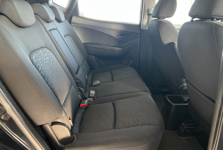 Hyundai ix20  Inventive / Caméra de recul / Régulateur