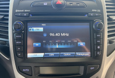 Hyundai ix20 PACK BUSINESS / Caméra de recul / Régulateur